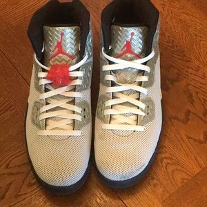 Jordan Spike 40 Shoes